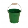 Metal bucket 13x