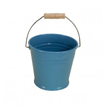 Sandeimer - Metalleimer 13 Farben SET 13