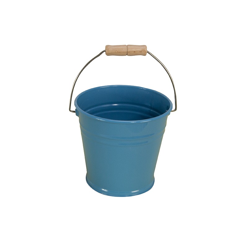 Sandeimer - Metalleimer 13 Farben SET 13