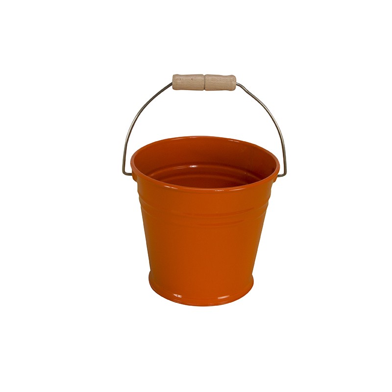 Sandeimer - Metalleimer 13 Farben SET 13