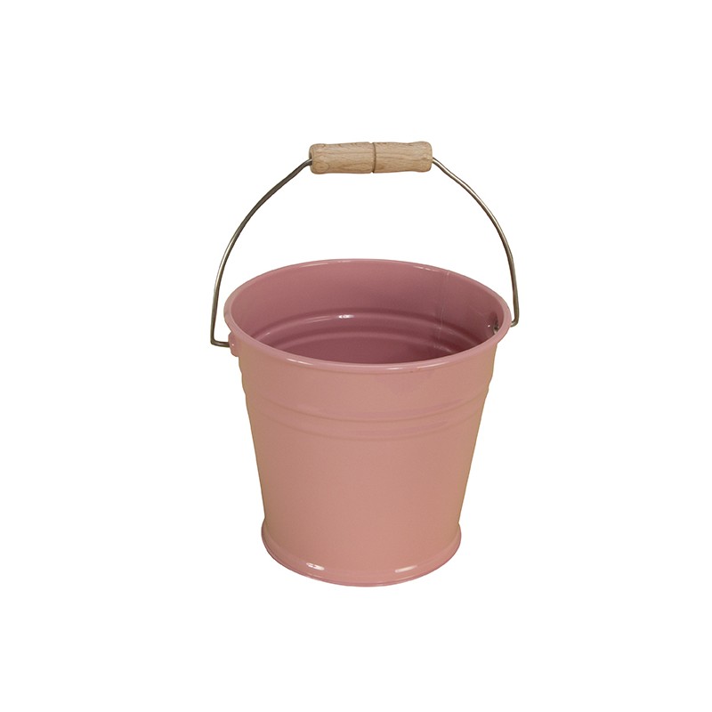 Sandeimer - Metalleimer 13 Farben SET 13