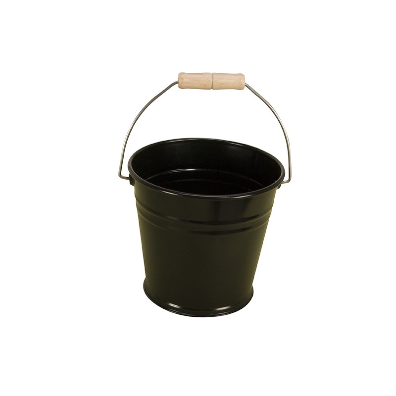 Sandeimer - Metalleimer 13 Farben SET 13