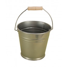Sandeimer - Metalleimer 13 Farben SET 13