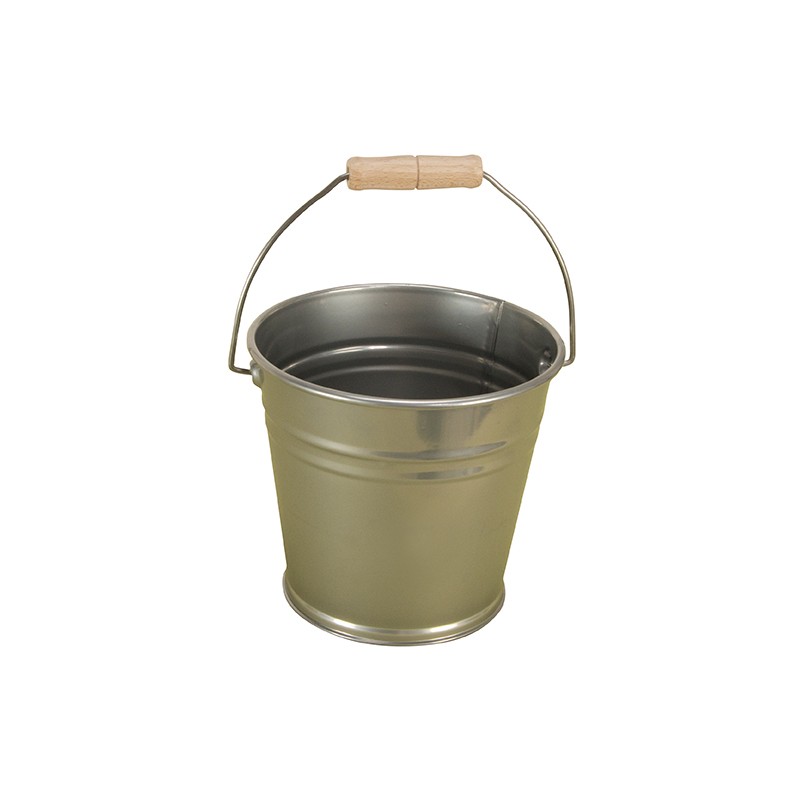 Sandeimer - Metalleimer 13 Farben SET 13