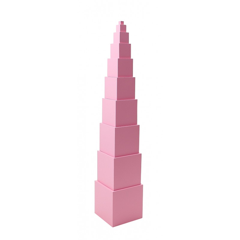 Rosa Turm