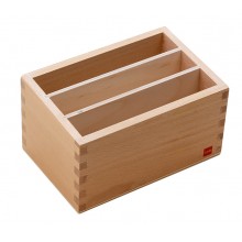 Leaf Cards / Geometric Form Cards Box