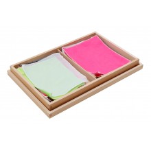 Fabric Box
