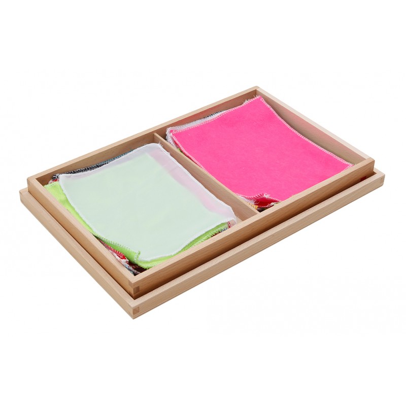 Fabric Box