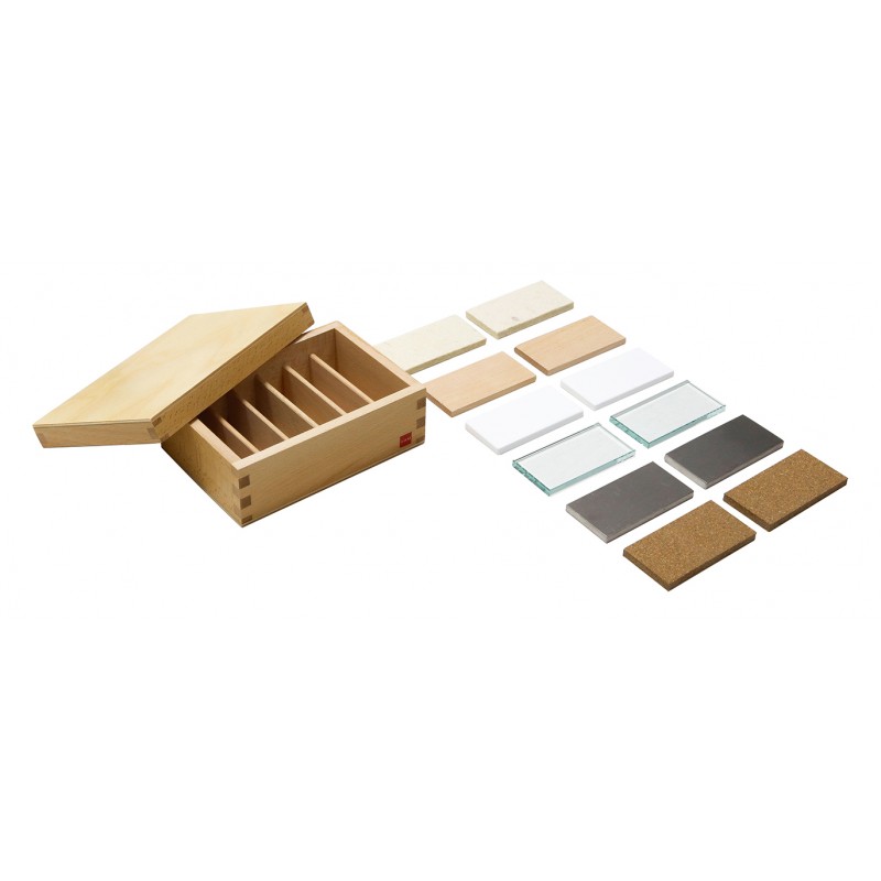 Thermic Tablets