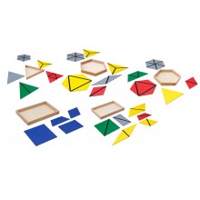 Konstruktive Dreiecke
