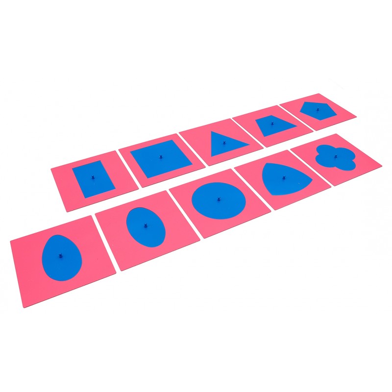 The Metal Insets
