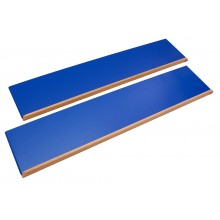 The Metal Inset Stands