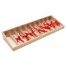 Spindle Box: International Version
