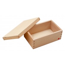 Loose Spindles Box