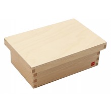 Loose Spindles Box
