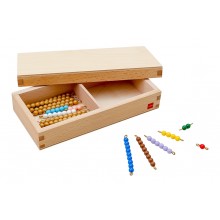 Teen Bead Box: Individual Beads Nylon