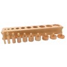 Block mit Zylindern 3