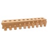 Block mit Zylindern 4