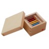 First Box Of Color Tablets
