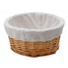 Geometric Solids Basket