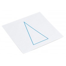 Geometrische Karten