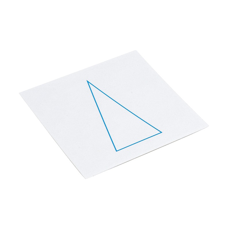 Geometrische Karten