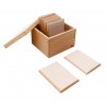 Smooth Gradation Tablets