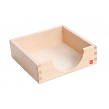 Paper Box: 14 x 14 cm