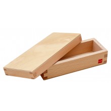 Kasten für die kleinen Zahlenkarten