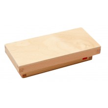 Krabička pre malé plastové čísla