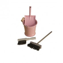 Puppen Kehrset 13 x