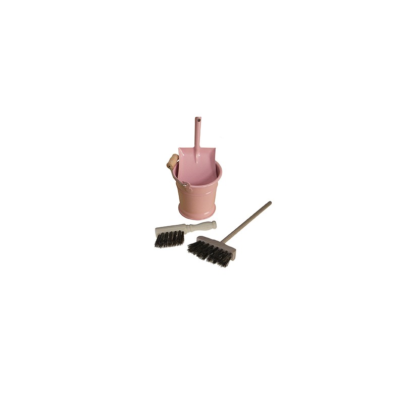 Puppen Kehrset 13 x