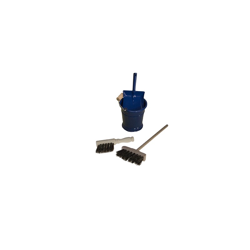 Puppen Kehrset 13 x