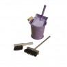 Puppen Kehrset 13 x