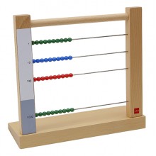 Kleiner Rechenrahmen