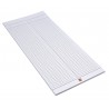 Großes Rechenrahmenpapier 50 Blatt