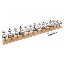 Glockensatz