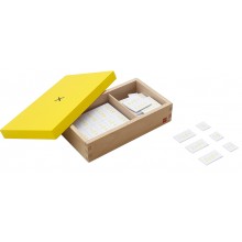 Kasten mit Multiplikationsaufgaben