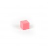 Pink Tower Cube  1X1X1