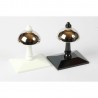 2 Bells Mounted: G Sharp