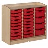 Tray Cabinet