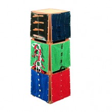 Dressing Frames Stand