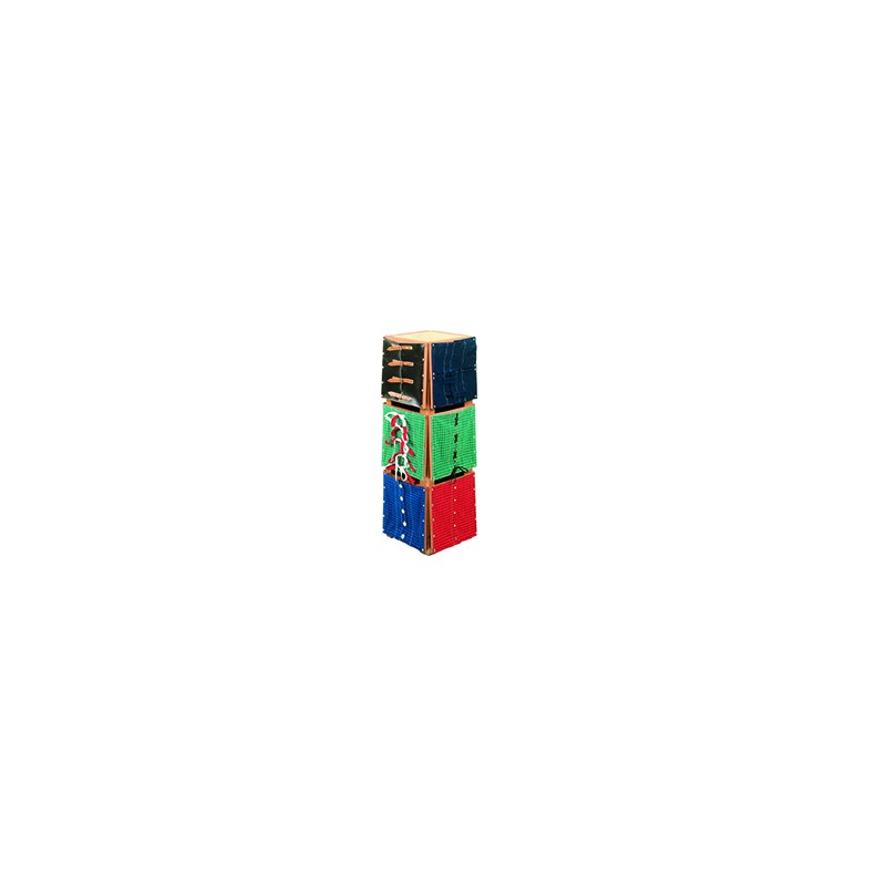 Dressing Frames Stand