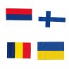 Vlajky svet