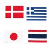 Vlajky svet
