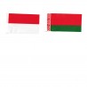 Flaggen Welt