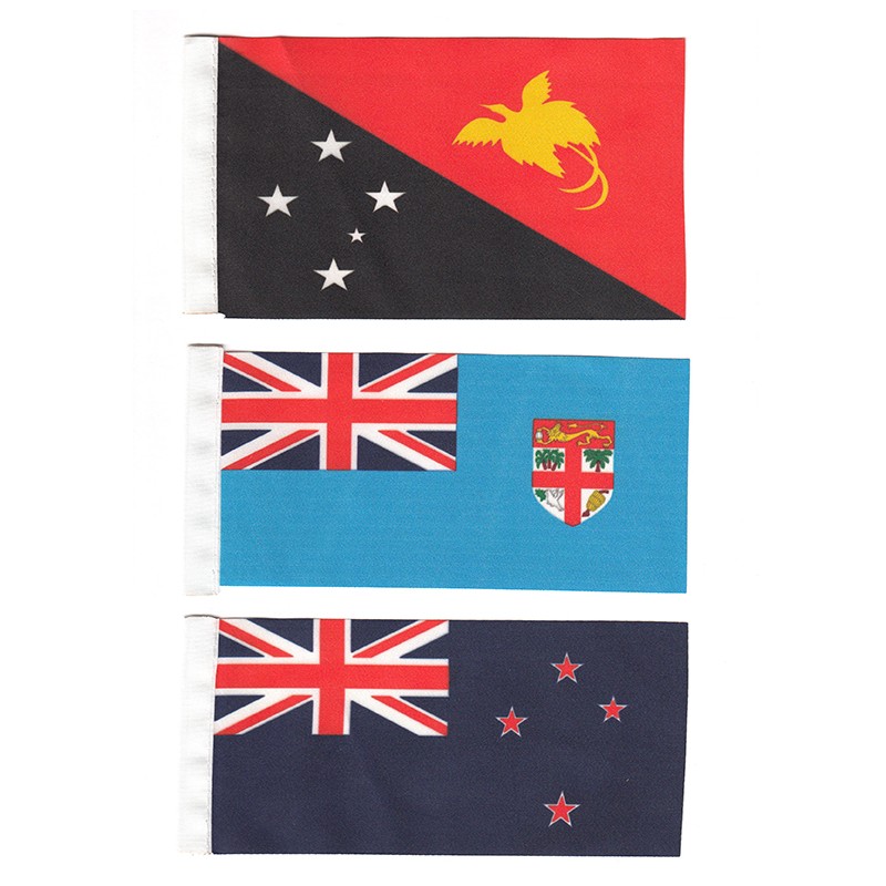 Flag Stand Of Australia (7)