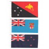 Flag Stand Of Australia (7)
