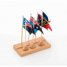 Flaggen Australien