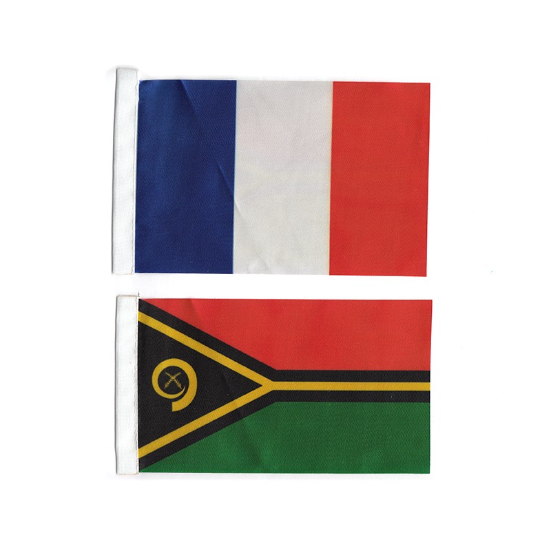 Flag Stand Of Australia (7)